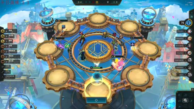 【2022-05-12 02点场】教练JoKer：辛迪加发明家白魔德子，杀回王者去一学就会