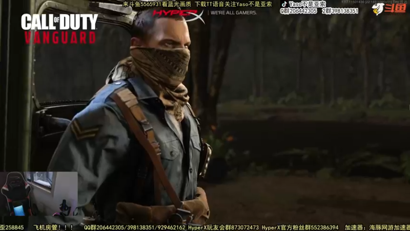 【2022-05-12 18点场】Yaso不是亚索：【Yaso】上海川沙一鸽排位教学