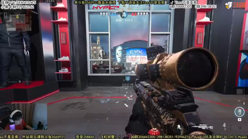 【2022-05-10 21点场】Yaso不是亚索：【Yaso】上海川沙一鸽排位教学