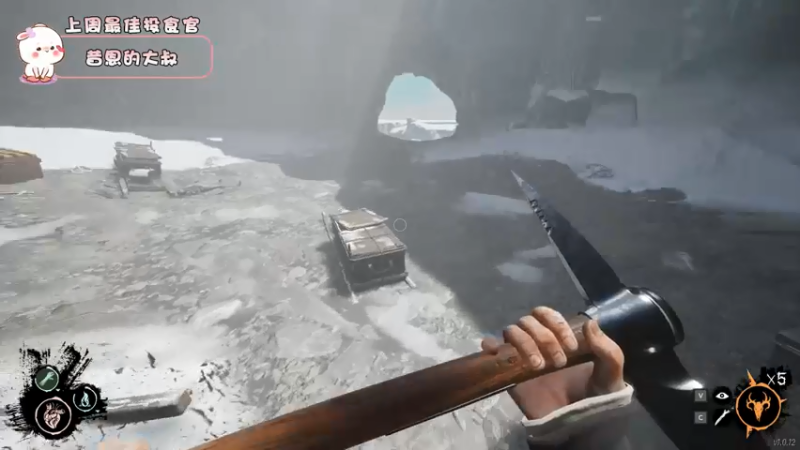 【2022-05-10 19点场】昔恩小姐姐：【搞笑女的日常~】