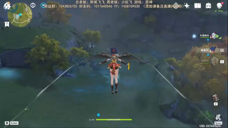 【2022-05-11 20点场】三时小周每娘娘：今天想早点睡呢，日常主线做一下