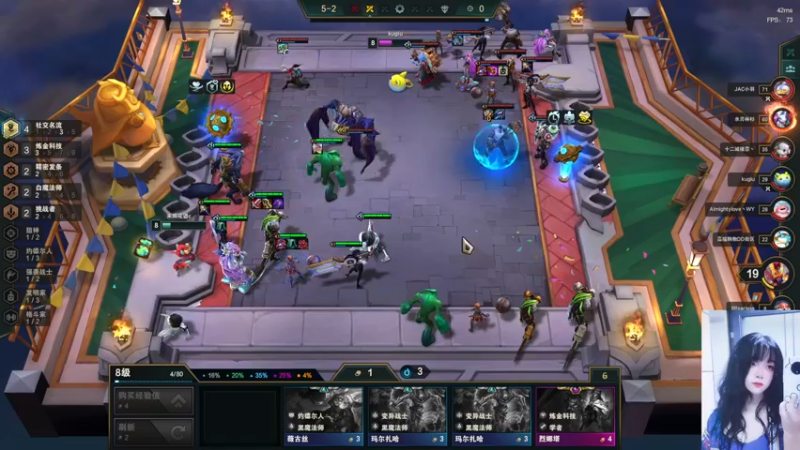 【2022-05-11 19点场】图妹半生：来者不拒，去者不留