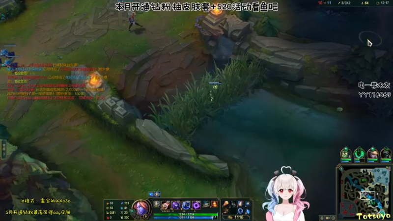 【2022-05-12 16点场】小盒子u：900小时的人皇