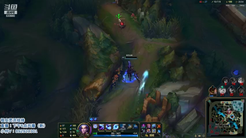 【2022-05-12 00点场】狗康Bfate丶：第一皎月！学技术开心娱乐！