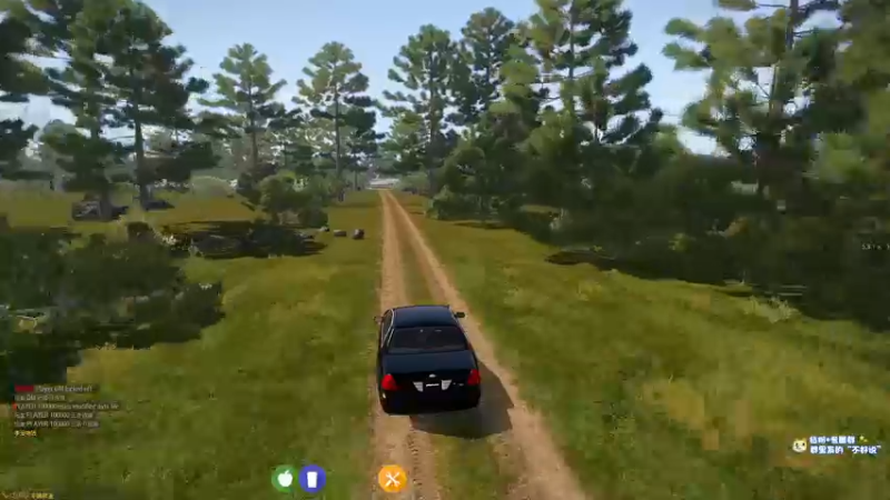 【2022-05-12 17点场】少囧丶：arma3：银湖市风云