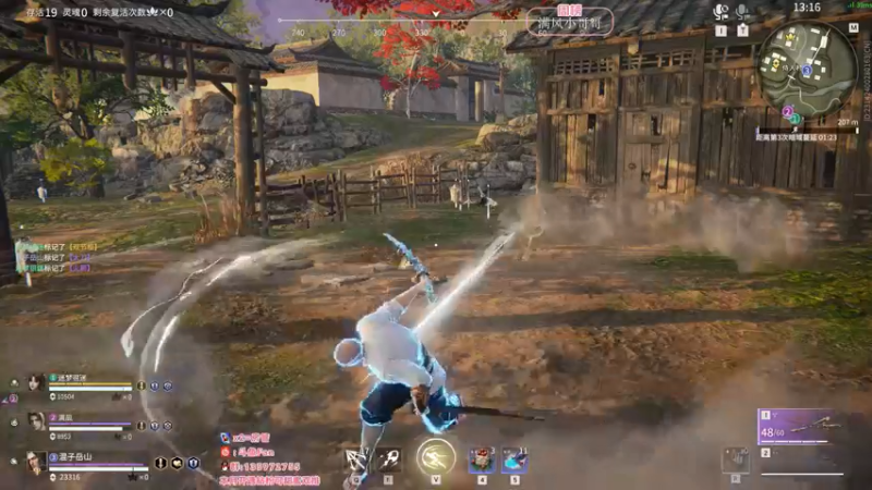 【2022-05-12 00点场】NRK丶反神：开通钻粉季沧海一对一指导