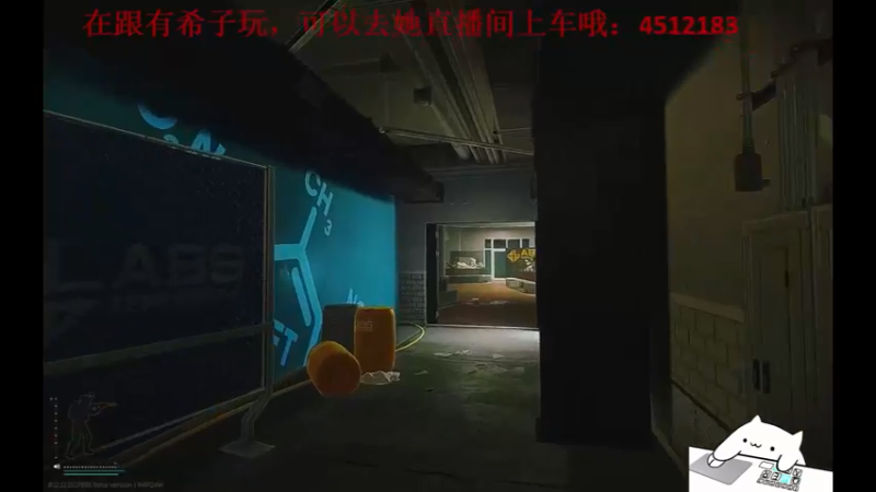 【2022-05-12 02点场】武大瑶家的飘渺剑者：黎明落下，暗夜终将来临