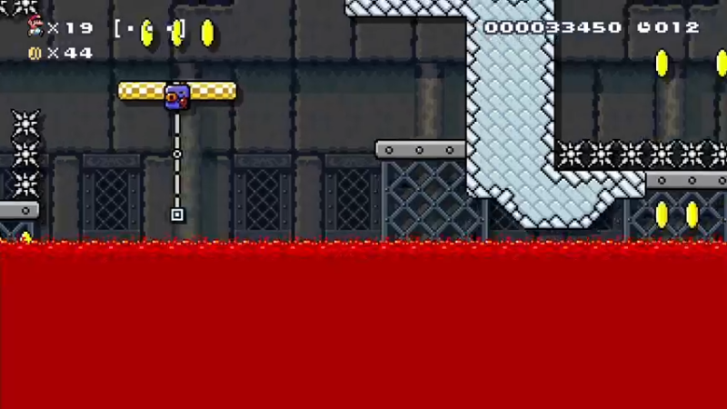 【2022-05-12 01点场】KazeLink：马力欧-Link 技术主播没有GG