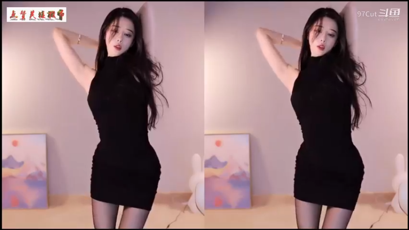 美女舞蹈- 22-57-24