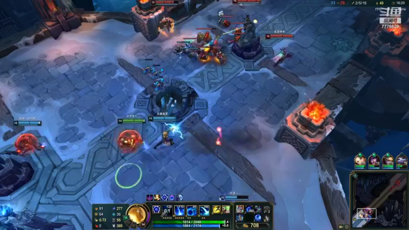 【2022-05-11 22点场】秀才冷男：819.休息日，娱乐游戏搞起~