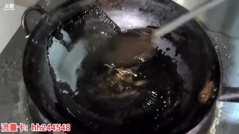 【2022-05-09 20点场】叶子户外：《纪实直播》一路向西出发（虎跳峡）8