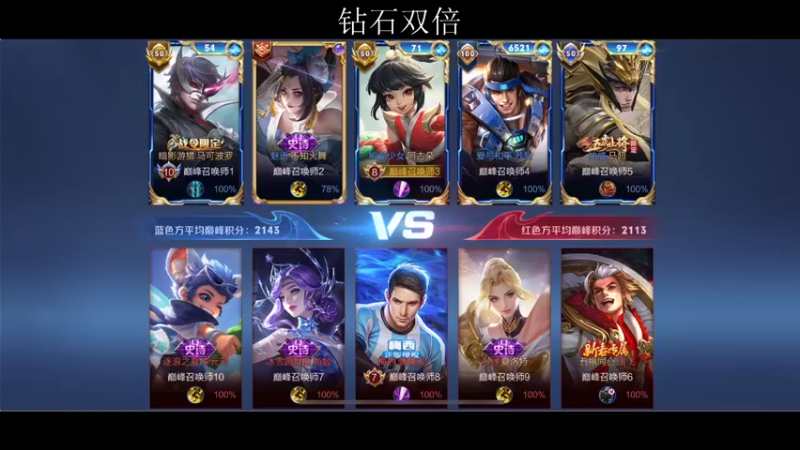 【2022-05-12 19点场】李知恩nn：打打表现分啊啊啊