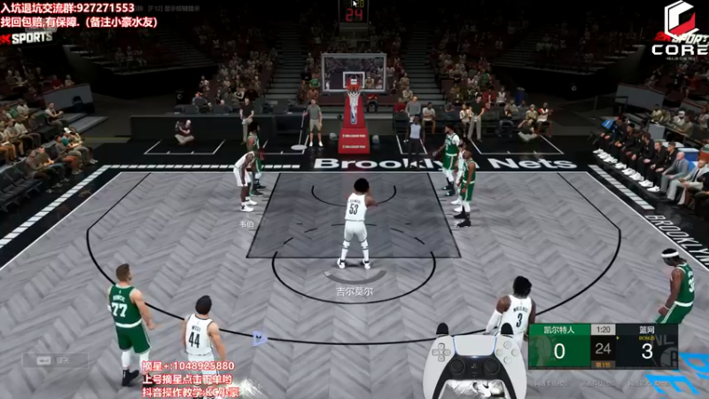 【2022-05-10 22点场】KC丶小豪：极速上分~7764762