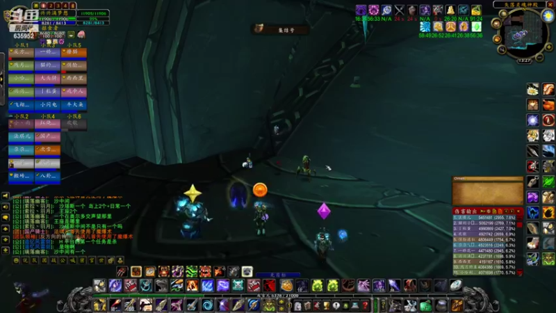 【2022-05-12 13点场】兴兴的梦想：1区火锤：护卫者奎岛开了！635952