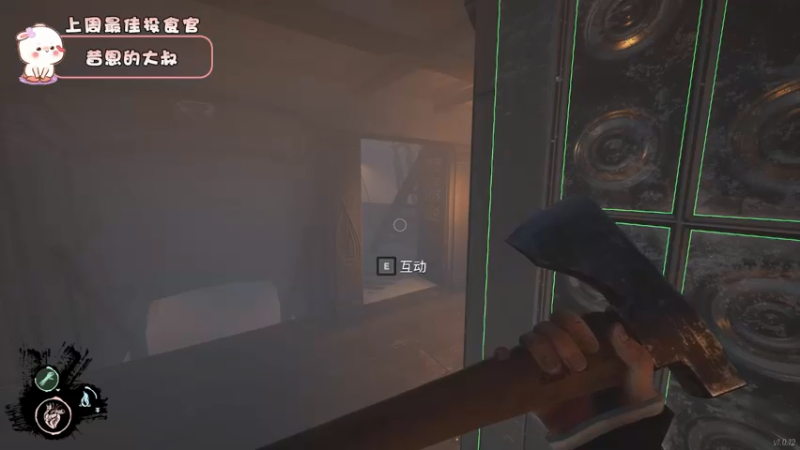 【2022-05-10 23点场】昔恩小姐姐：【搞笑女的日常~】