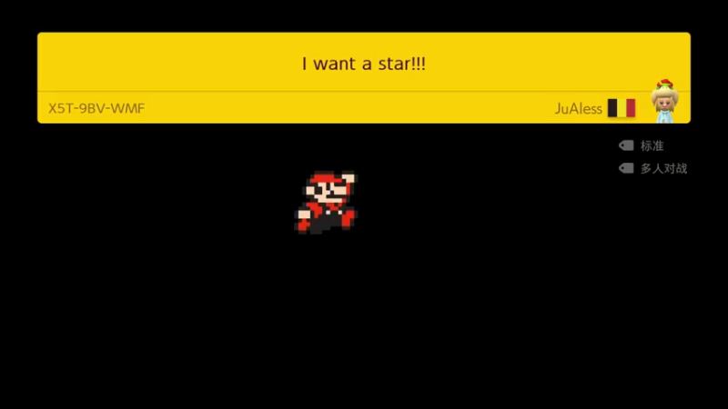 【2022-05-12 03点场】KazeLink：马力欧-Link 技术主播没有GG