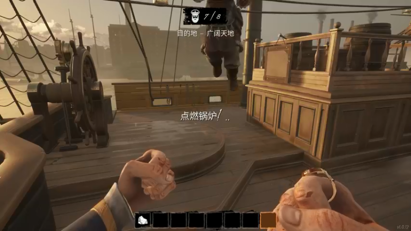 【2022-05-11 20点场】17素酒：生活枯燥无味，小酒生活点缀