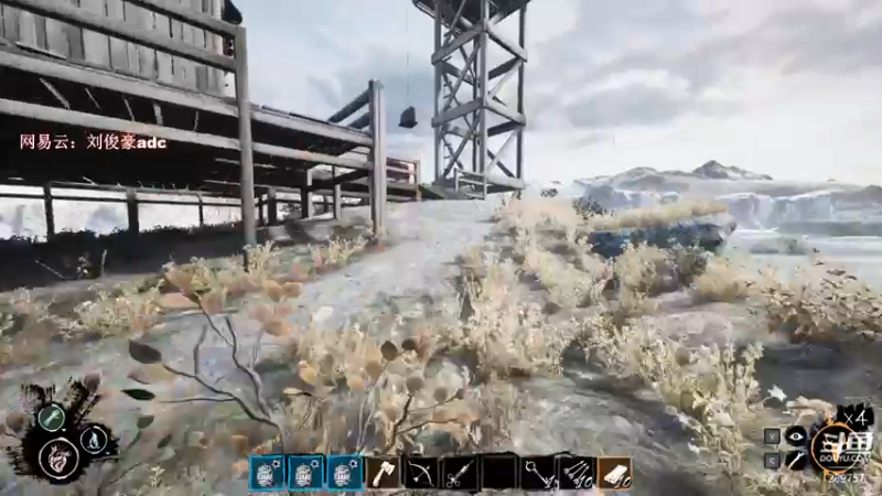 【2022-05-11 23点场】阿的痴adc：【刘俊豪】跟懂我得说一声幸会!