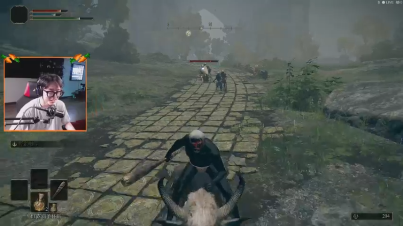 【2022-05-03 20点场】爱玩游戏的赫某人：赫某人：手机版联机！