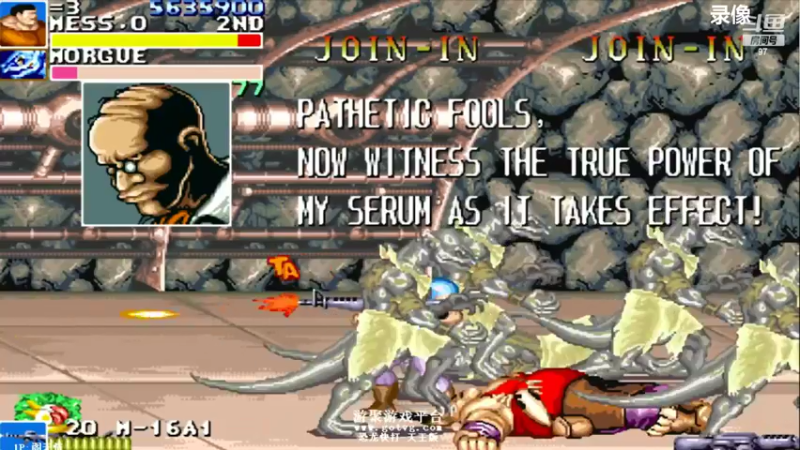 【2022-05-12 03点场】解说小狼：小狼：斗鱼杯拳皇97赛