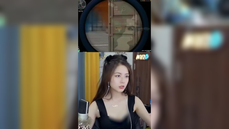 他不让我说话