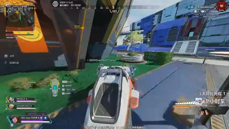 【2022-05-10 23点场】Jusley：【1个666跳刷刷刷】Jusley·老贾