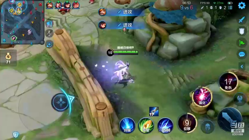 【2022-05-12 20点场】心人zZ：2200冲巅峰前十