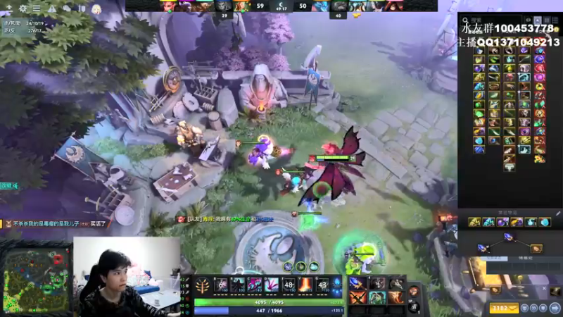 【2022-05-10 20点场】青择_：全能代言者