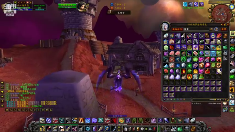 【2022-05-12 17点场】兴兴的梦想：1区火锤：护卫者奎岛开了！635952