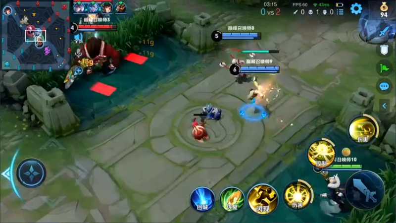 【2022-05-12 19点场】渝万rain：形昭之鉴新辅助装教学！！！