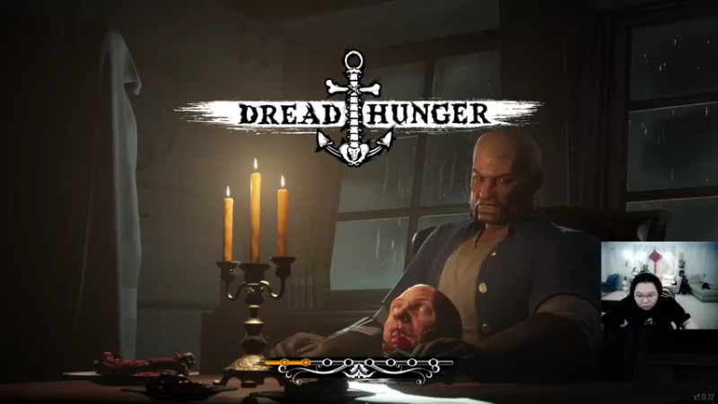 【2022-05-12 11点场】即将拥有人鱼线的PDD：上班上班 开工大吉