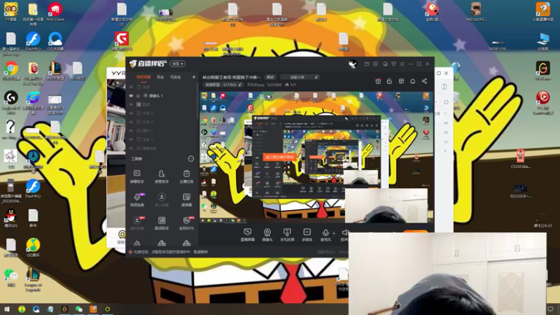 【2022-05-12 02点场】天灰灰qaq：韩服千分王者局 锐雯猴子冲第一