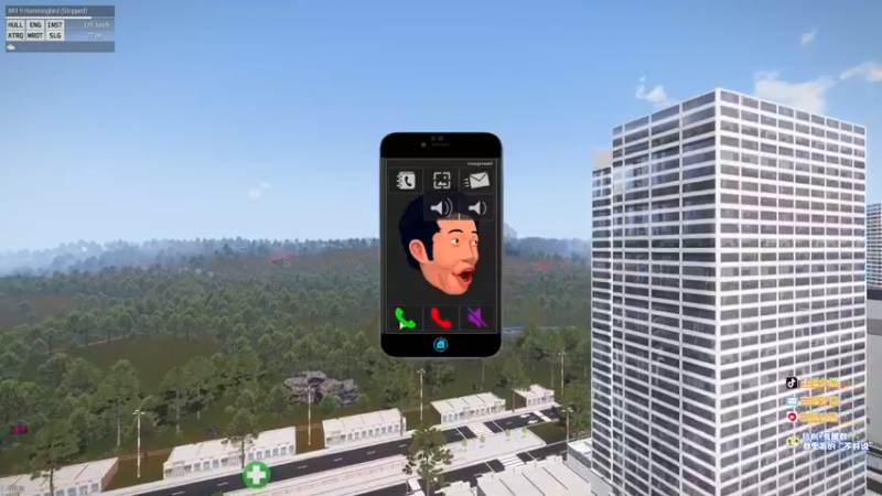 【2022-05-11 21点场】少囧丶：arma3：银湖市风云