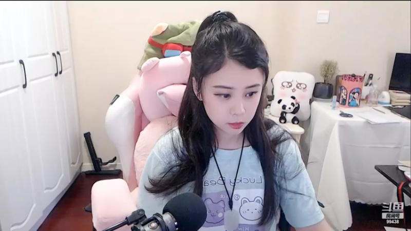 【2022-05-12 17点场】Mayuki小闲闲：嘿，你不想聊聊吗