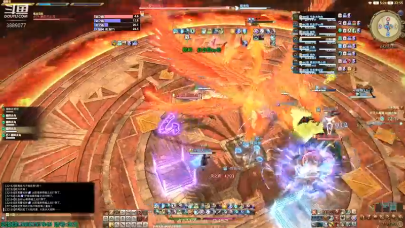 【2022-05-11 22点场】康德x吹个大泡泡：「康德」绝神兵或者零式混一混