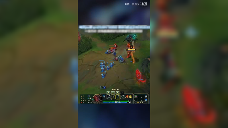 铁男难打,但我们得会打！