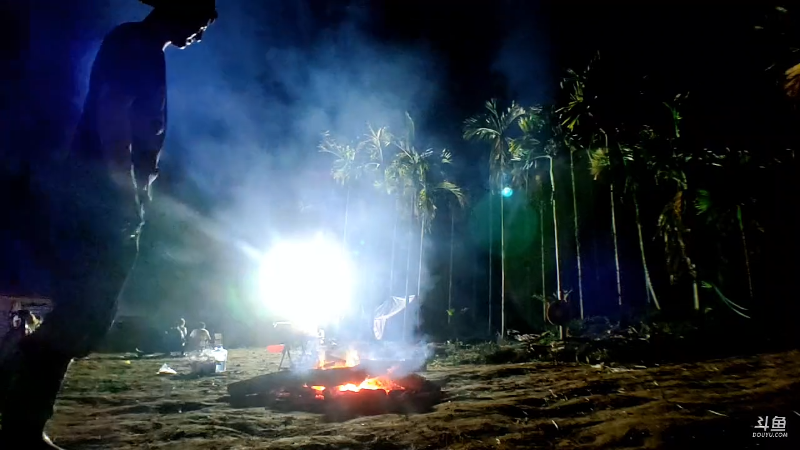 【户外】赛文柒Seven的精彩时刻 20220512 23点场