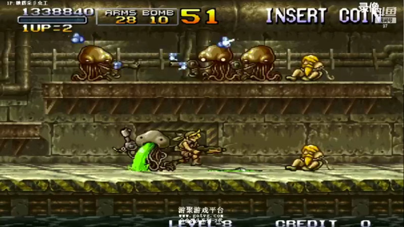 【2022-05-11 21点场】解说小狼：小狼：斗鱼杯拳皇97赛