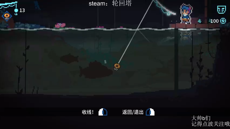 【2022-05-10 11点场】皮王鼠：贼爽游戏~请自备降压yao