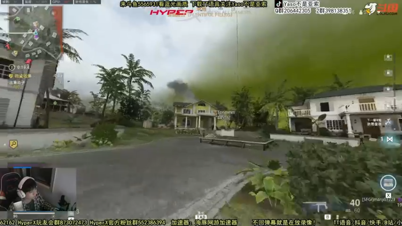 【2022-05-12 22点场】Yaso不是亚索：【Yaso】上海川沙一鸽排位教学