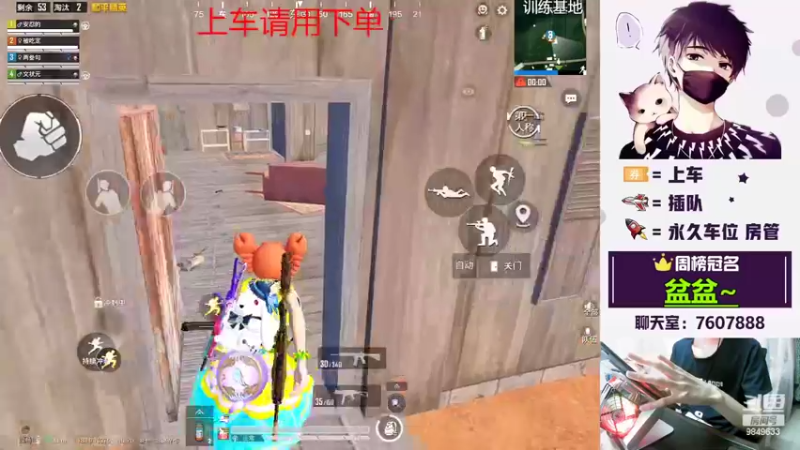 【2022-05-11 23点场】是猴子不是Monkey：可刚可苟，稳定上分
