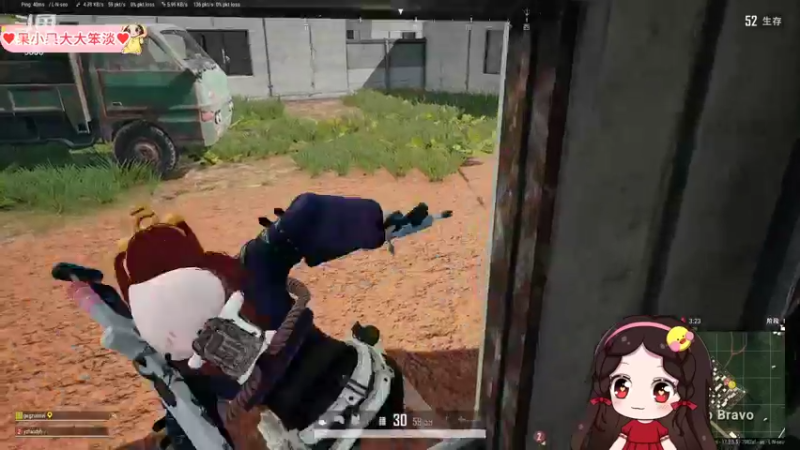 【2022-05-12 19点场】果小果是个弟弟：果小果：嗨嗨嗨！