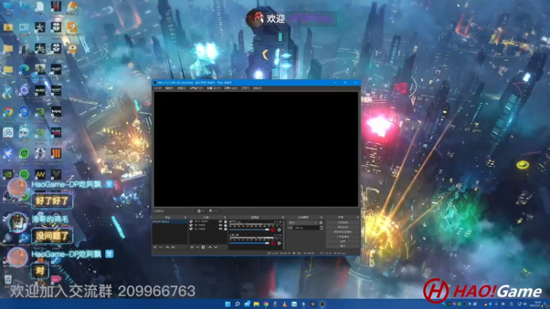 【2022-05-11 16点场】HaoGame长木告：COD18: 排位对战