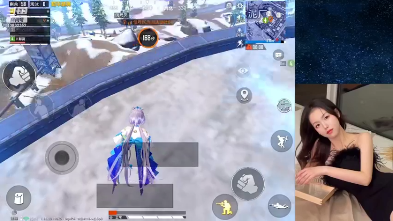 【2022-05-12 00点场】佳大鹅：大鹅的日常