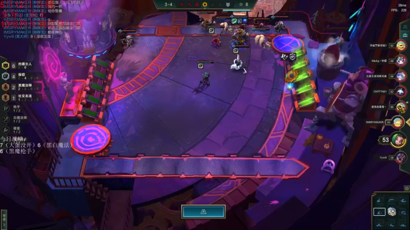 【2022-05-12 16点场】初音未来灰飞：上分咯！冲冲冲！