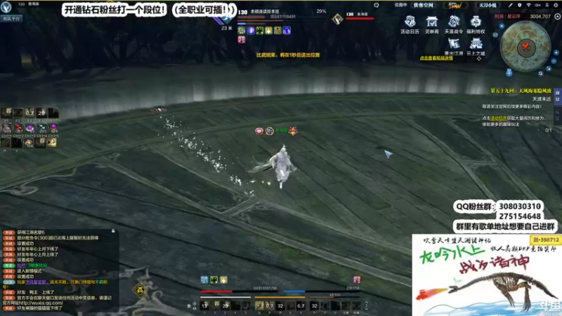 【2022-05-11 22点场】最恶之劍：斗鱼娱乐赛开搞！下午好！