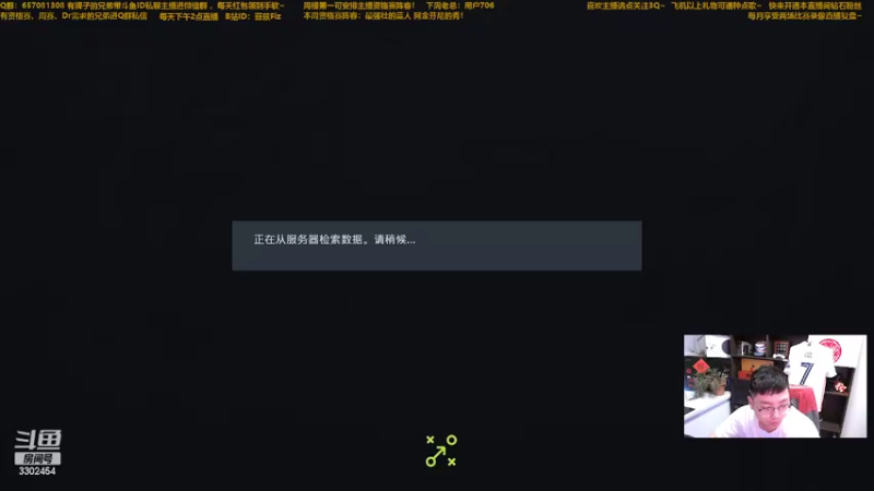 【2022-05-12 12点场】菲兹FizO：怪绿小子狂冲dr