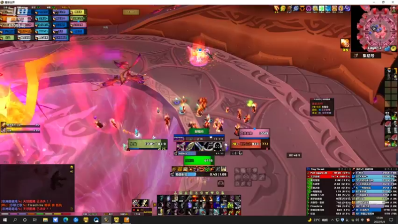 【2022-05-04 17点场】寄给邮差的信：法服竞速SW首杀猛禽猎人，惩戒