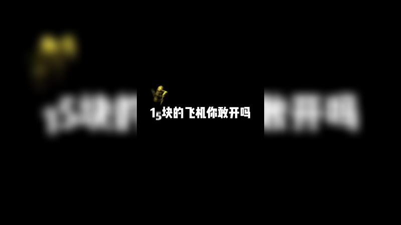 开车需要驾照 开飞机需要什么