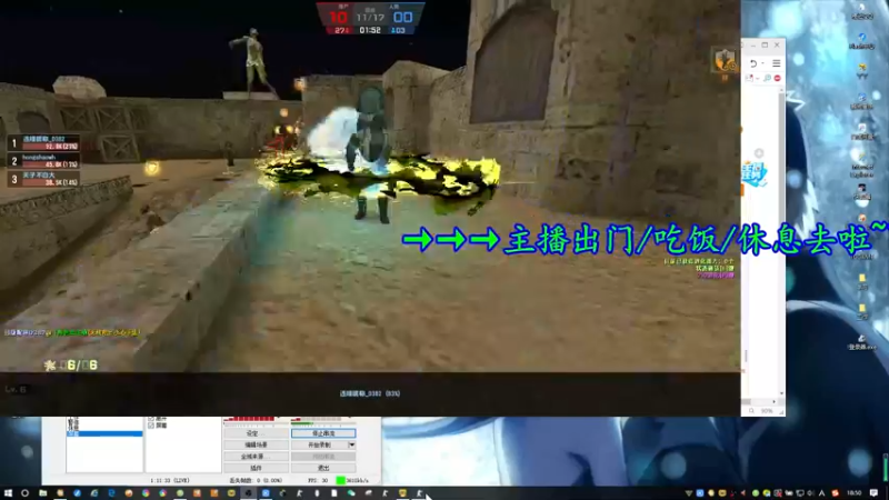 【2022-05-12 18点场】寻丶龙绝：【牵寻】龙骑精灵返场，魔法少女机器人入库
